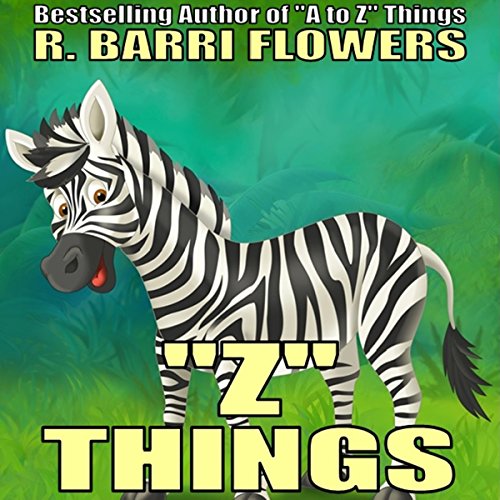 Cover of 'Z' Things