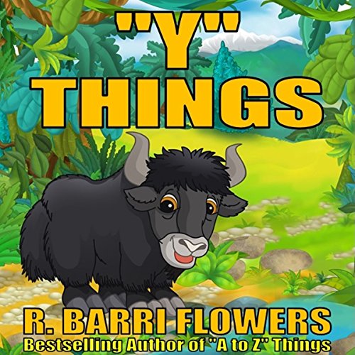 Cover of 'Y' Things