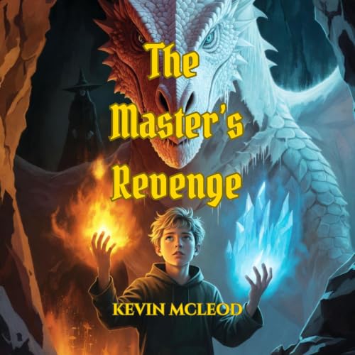 Cover of The Master's Revenge