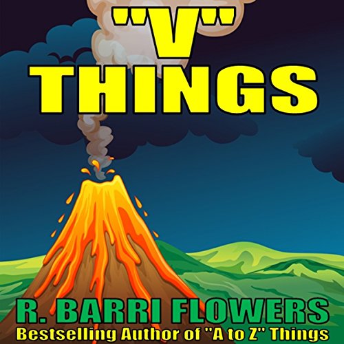 Cover of "V" Things