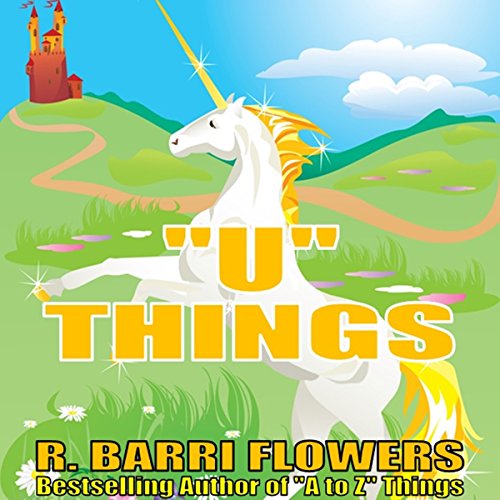 Cover of "U" Things