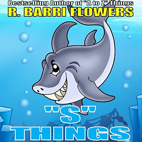 Cover of "S" Things