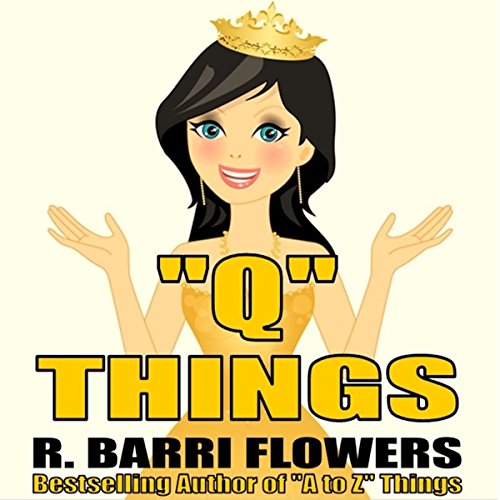 Cover of "Q" Things
