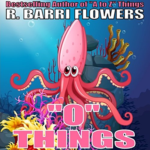 Cover of "O" Things