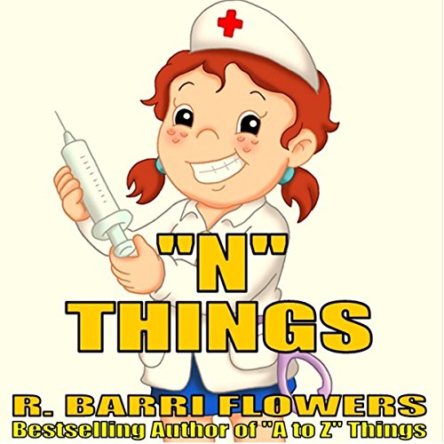 Cover of "N" Things