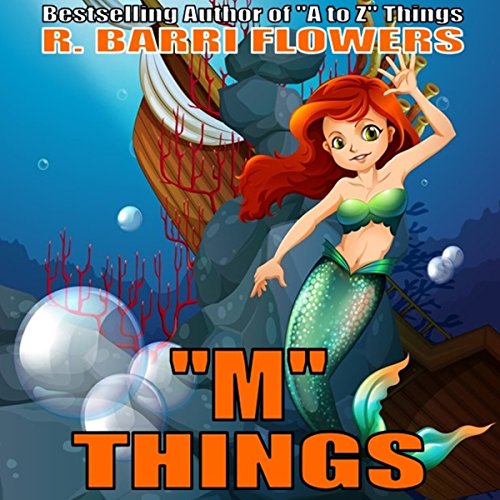 Cover of "M" Things