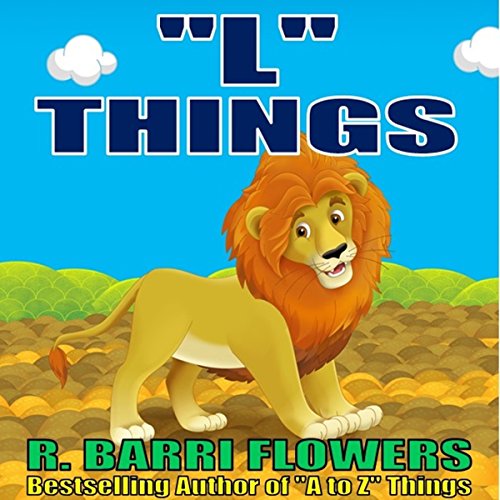 Cover of 'L' Things