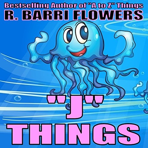 Cover of "J" Things