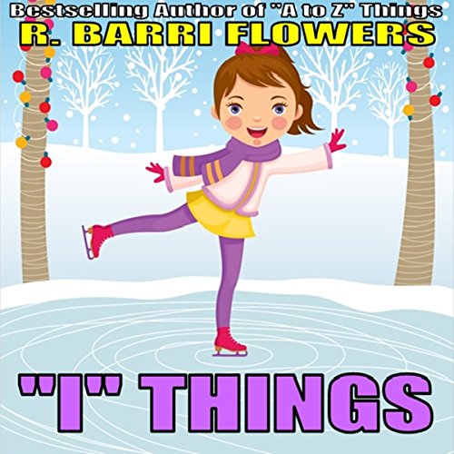 Cover of "I" Things