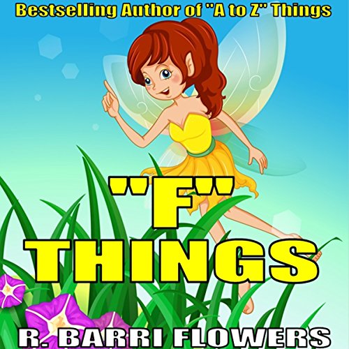 Cover of "F" Things