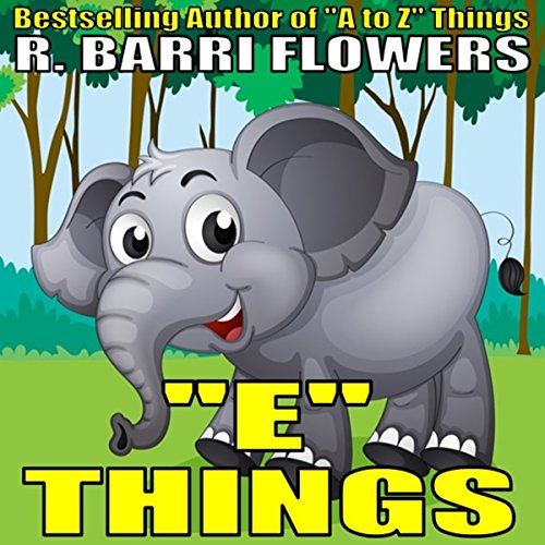 Cover of "E" Things