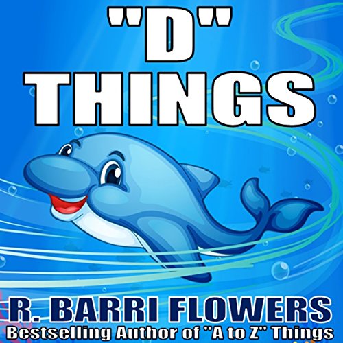 Cover of "D" Things