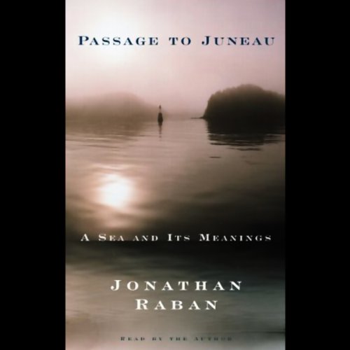 Cover of Passage to Juneau
