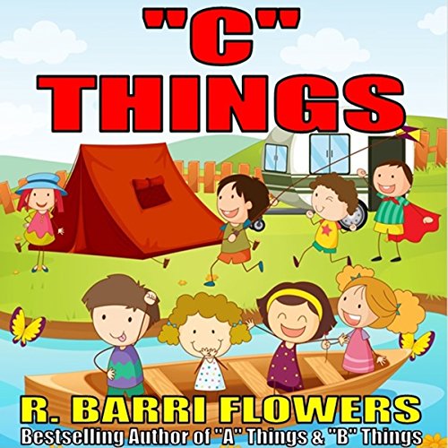 Cover of "C" Things