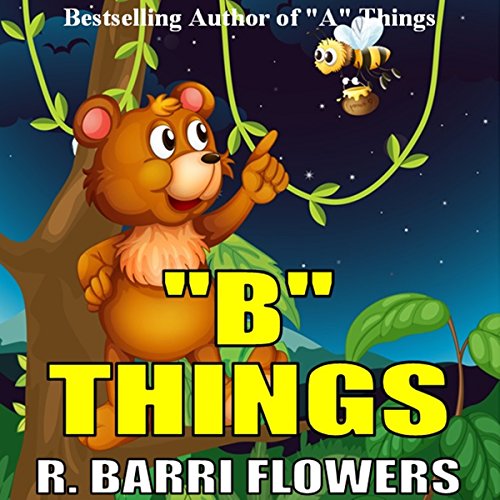 Cover of "B" Things