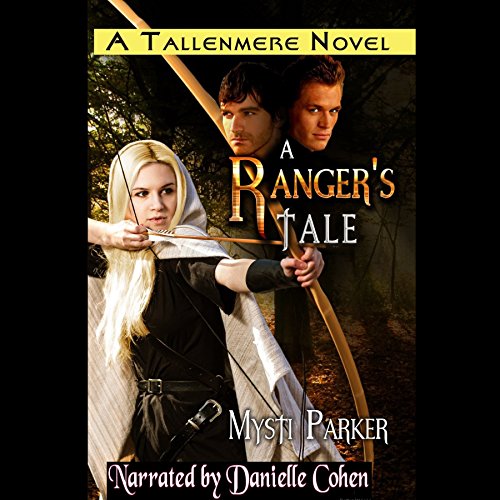 Cover of A Ranger's Tale