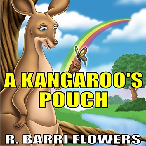 Cover of A Kangaroo's Pouch