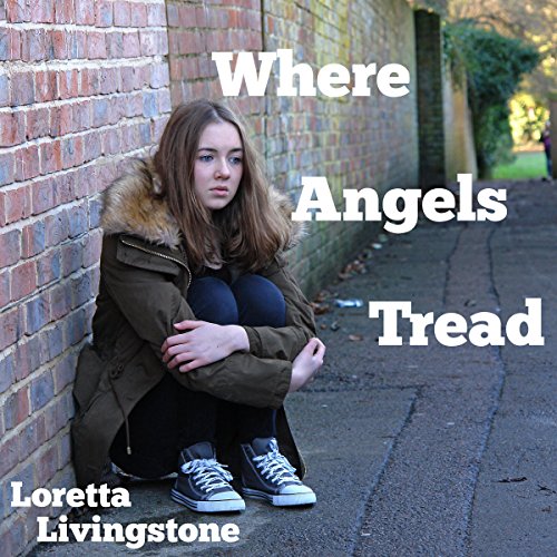 Cover of Where Angels Tread