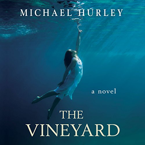 Cover of The Vineyard