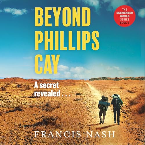 Cover of Beyond Phillips Cay