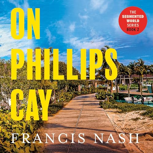 Cover of On Phillips Cay
