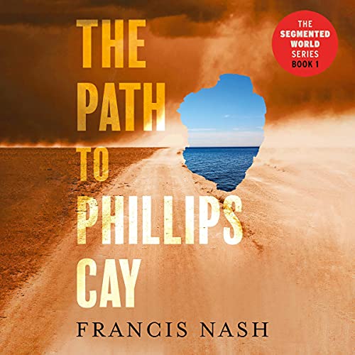 Cover of The Path to Phillips Cay