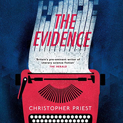 Cover of The Evidence