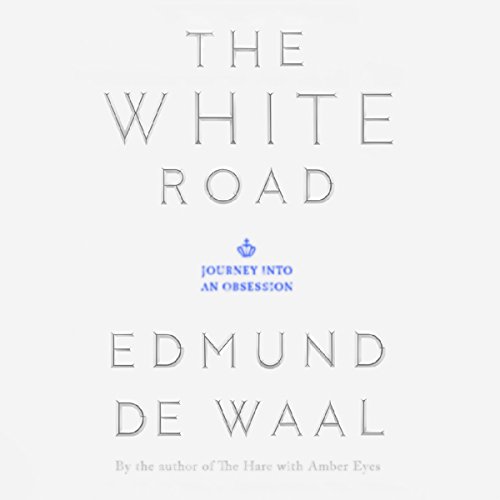 Cover of The White Road