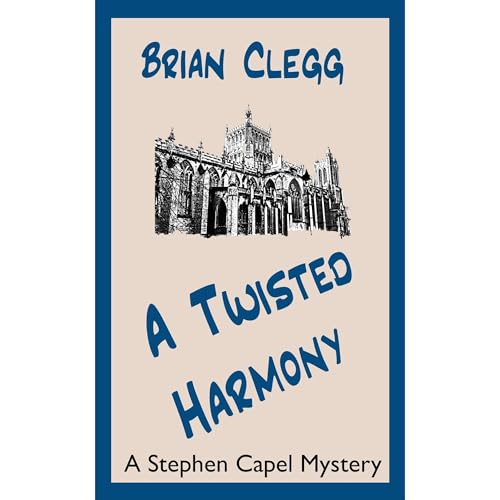 Cover of A Twisted Harmony