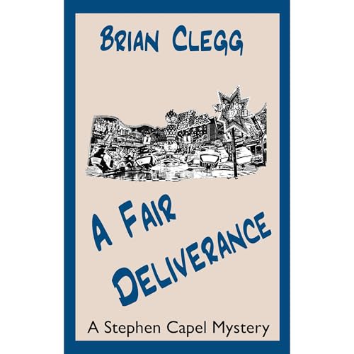 Cover of A Fair Deliverance