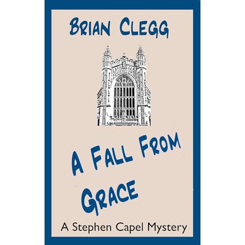 Cover of A Fall from Grace
