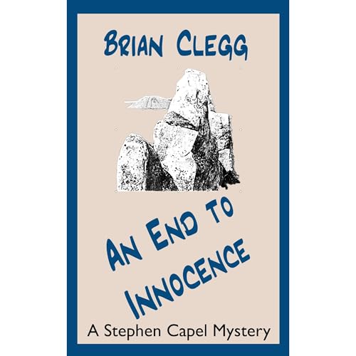 Cover of An End to Innocence