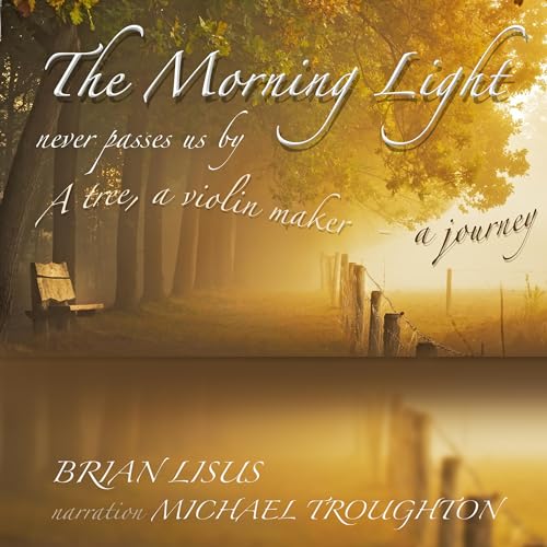 Cover of The Morning Light