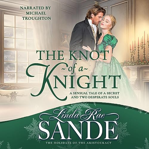 Cover of The Knot of a Knight