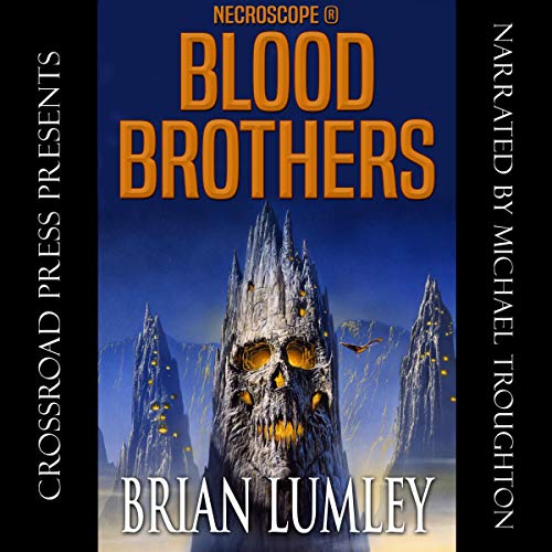 Cover of Blood Brothers