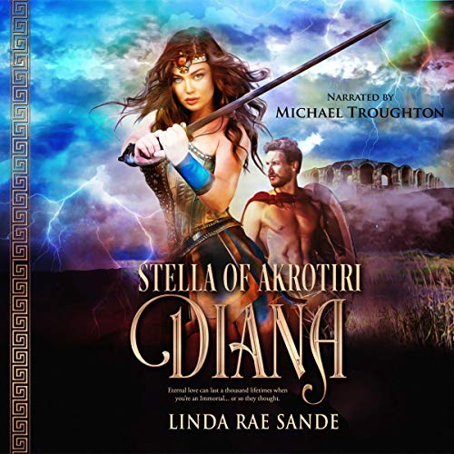 Cover of Diana