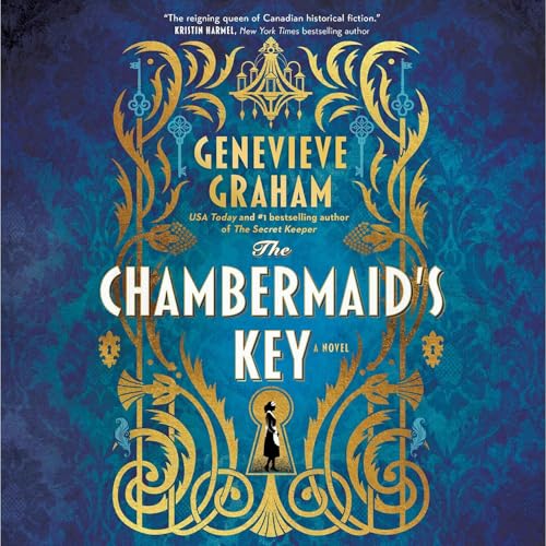 Cover of The Chambermaid's Key