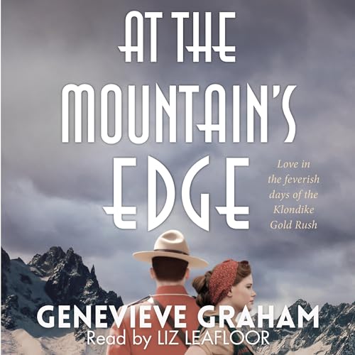 Cover of At the Mountain's Edge