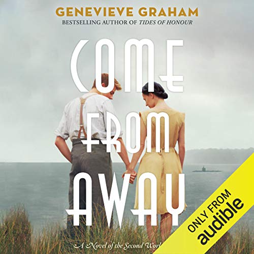 Cover of Come from Away