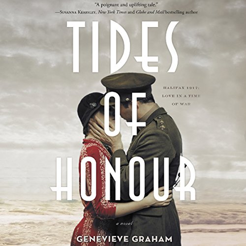 Cover of Tides of Honour