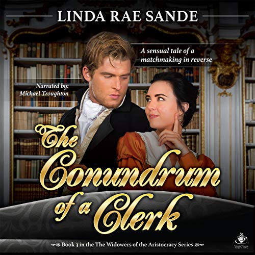 Cover of The Conundrum of a Clerk