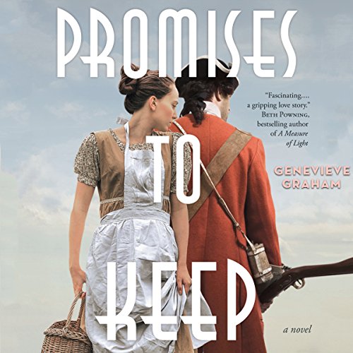 Cover of Promises to Keep