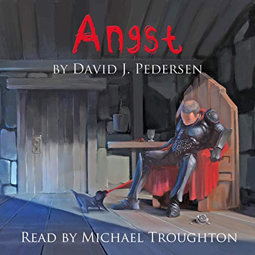 Cover of Angst