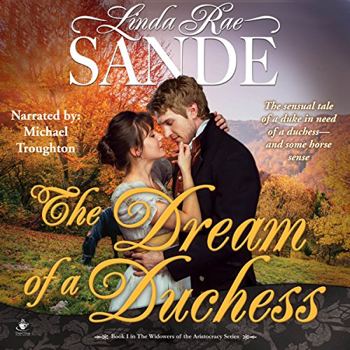 Cover of The Dream of a Duchess