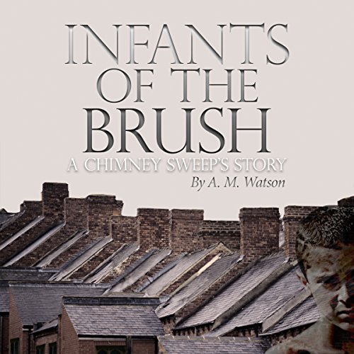 Cover of Infants of the Brush