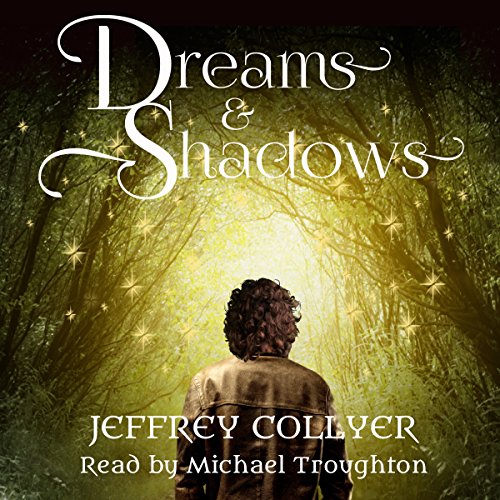 Cover of Dreams and Shadows