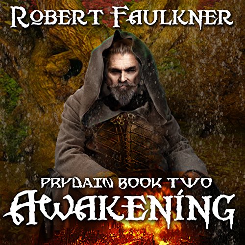 Cover of Awakening