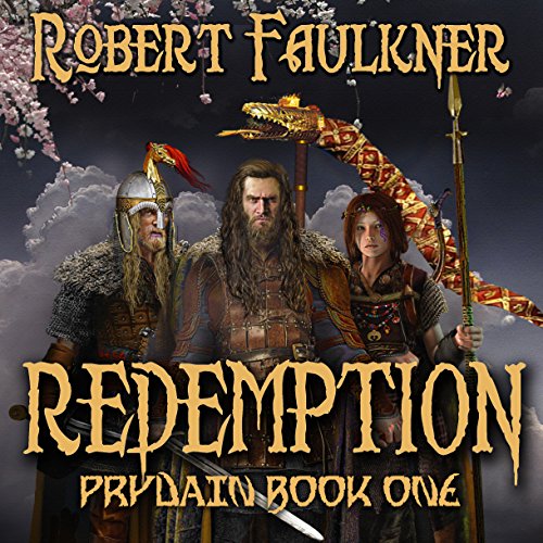 Cover of Redemption