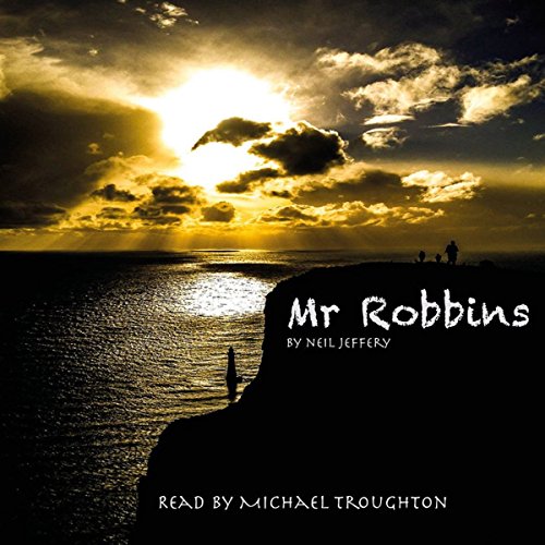 Cover of Mr Robbins