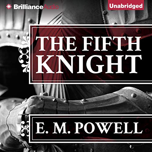 Cover of The Fifth Knight